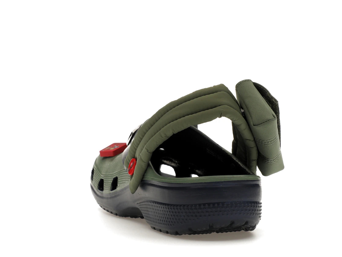Crocs Classic Clog Naruto Shippuden Kakashi