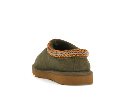 UGG Tasman Slipper Burnt Olive