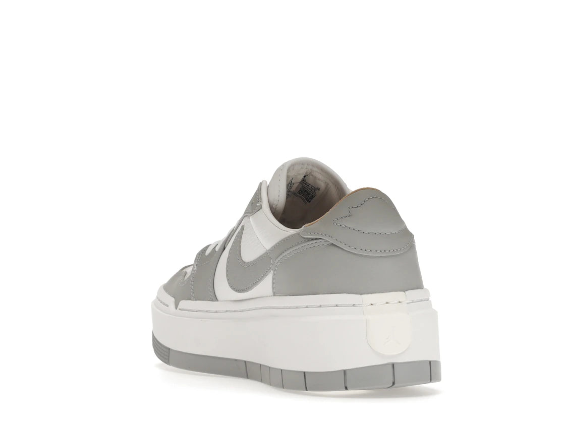 Jordan 1 Elevate Low Wolf Grey