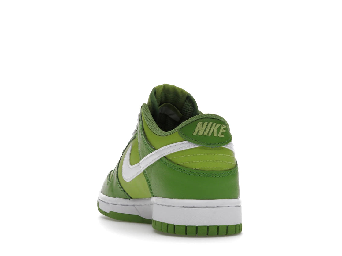 Nike Dunk Low Chlorophyll