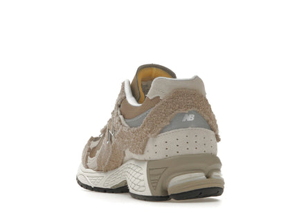 New Balance 2002R Protection Pack Driftwood