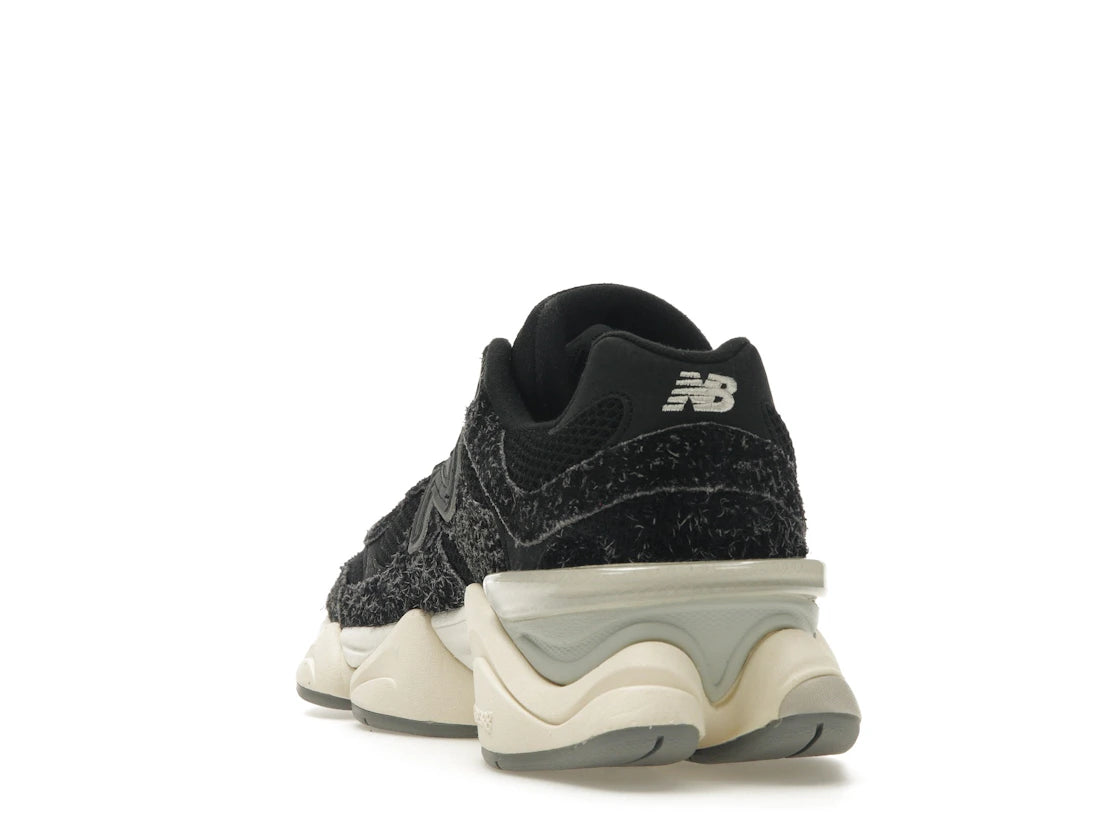 New Balance 9060 Black Sea Salt