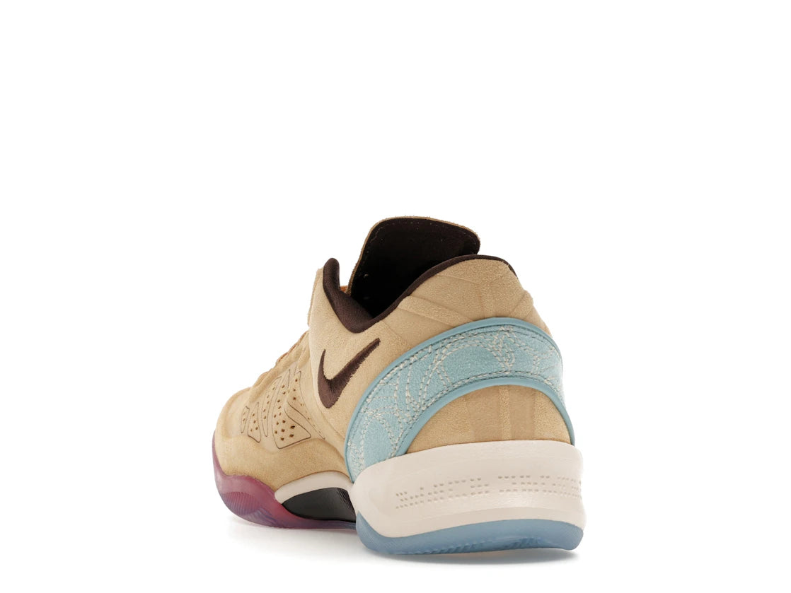 Nike Kobe 8 EXT Protro Siempre Hermanos