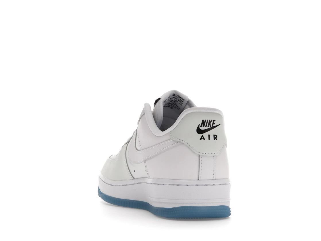 Nike Air Force 1 Low LX UV Reactive