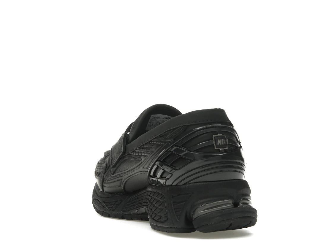 New Balance 1906L Black