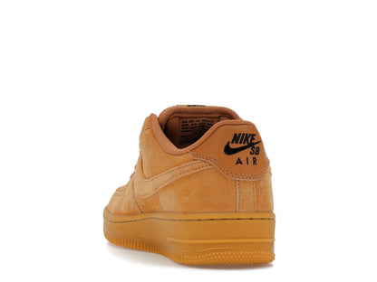 Nike Air Force 1 Low SB Flax