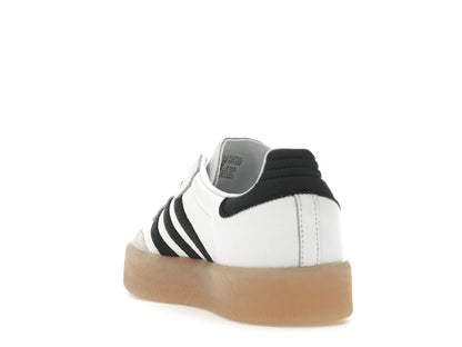 adidas Sambae White Black Gum