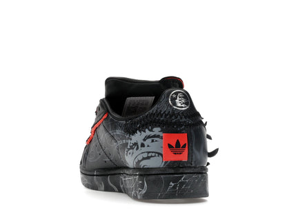 Adidas Superstar Hellstar