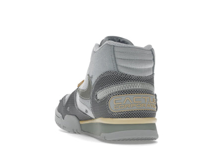 Nike Air Trainer 1 SP Travis Scott Grey Haze