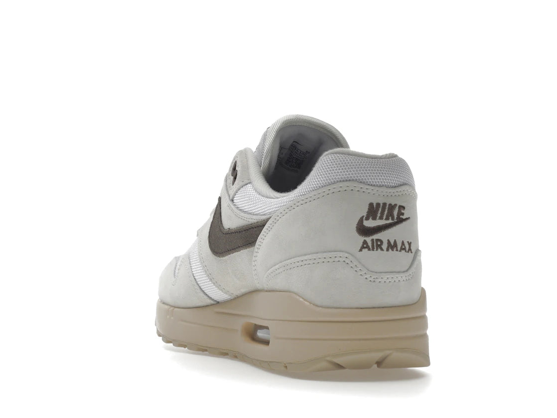 Nike Air Max 1 Sail Ironstone