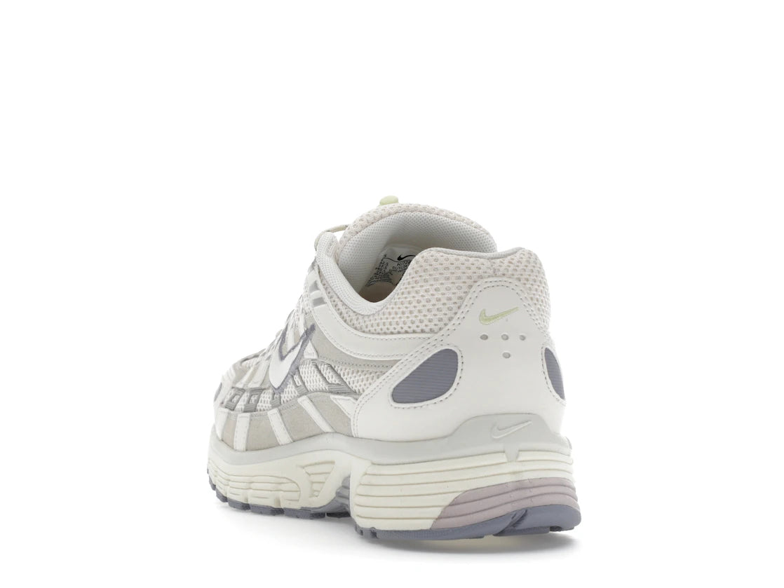 Nike P-6000 Light Bone