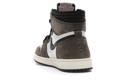 Jordan 1 Retro High OG SP Travis Scott Mocha (Homme)