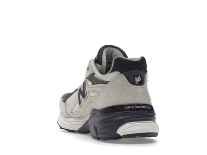 New Balance 990v3 MiUSA Teddy Santis Moonbeam