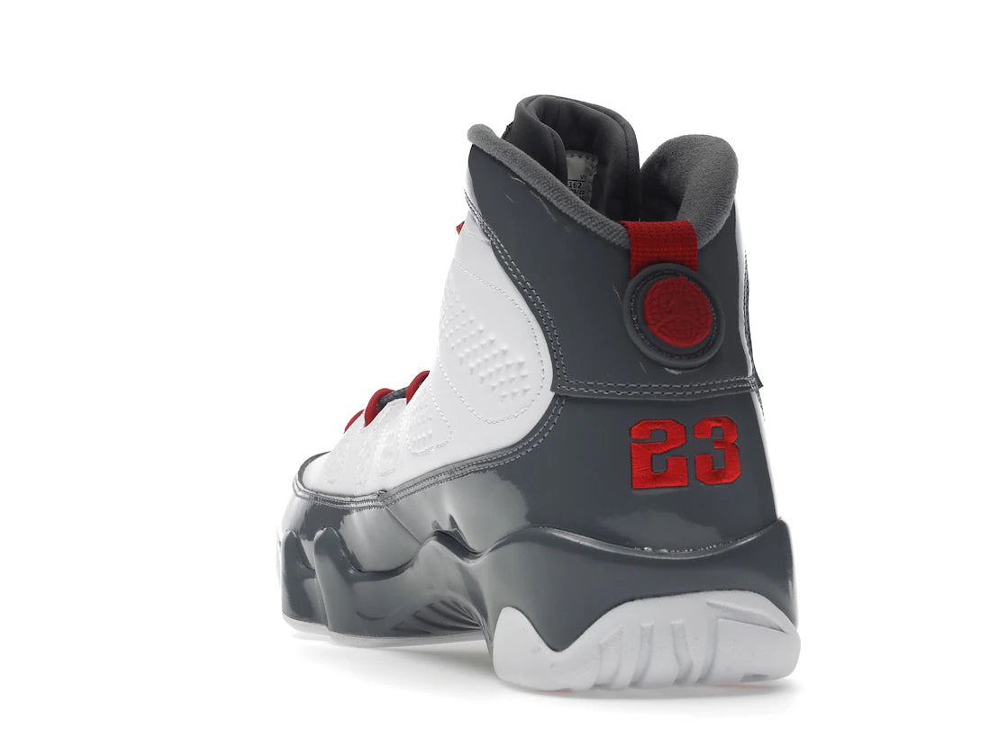Air Jordan 9 Retro Fire Red