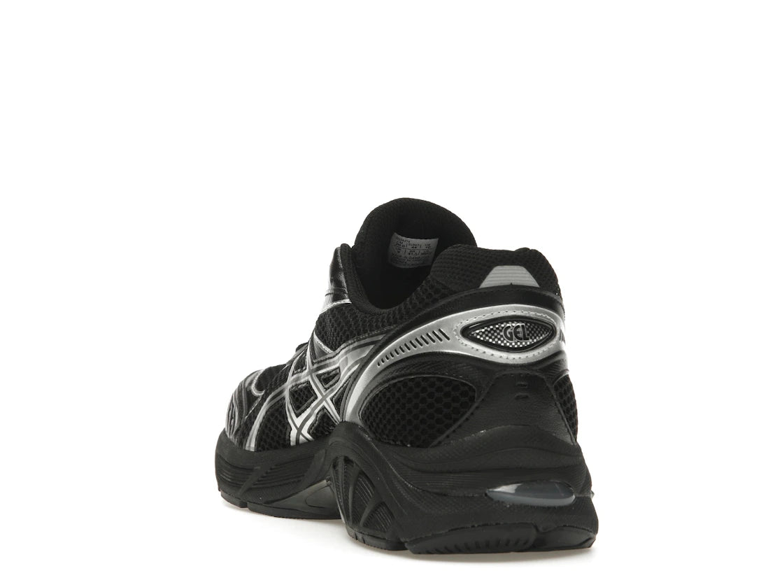 ASICS GT-2160 Black Pure Silver