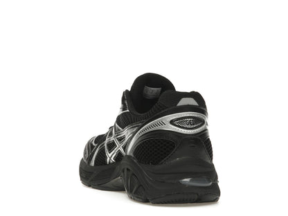 ASICS GT-2160 Black Pure Silver