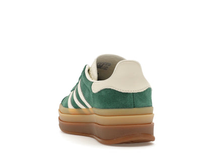 adidas Gazelle Bold Green