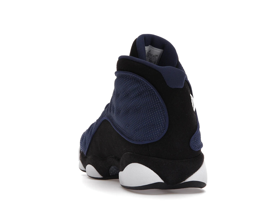 Jordan 13 Retro Brave Blue