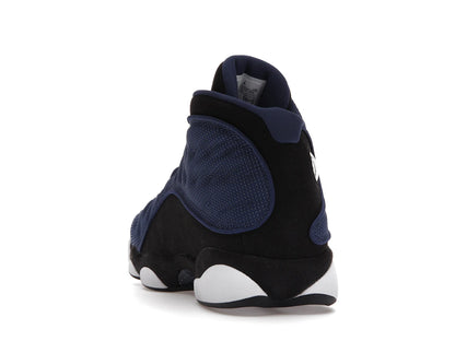 Jordan 13 Retro Brave Blue