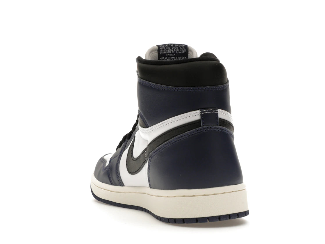 Jordan 1 Retro High OG Midnight Navy