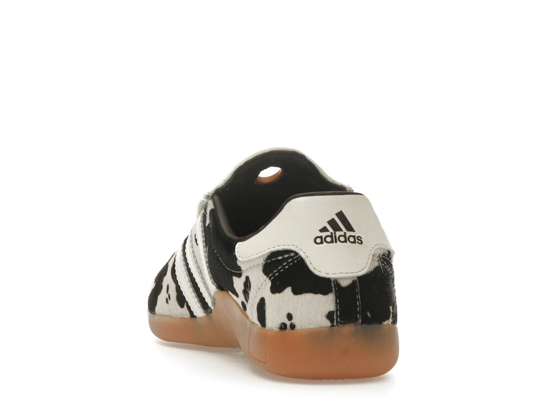 adidas Taekwondo Mei Cow Print