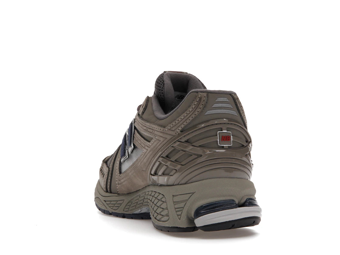 New Balance 1906R Grey Indigo