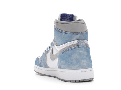 Jordan 1 Retro High OG Hyper Royal