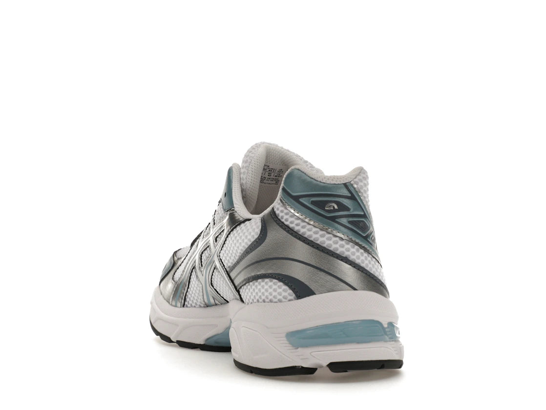 ASICS Gel-1130 White Shark Skin (Hommes)