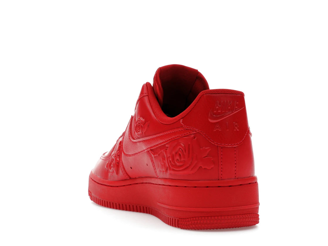 Nike Air Force 1 Low '07 Red Roses