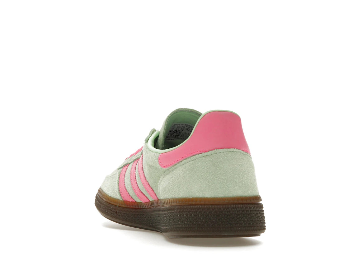 adidas Handball Spezial Semi Green Spark