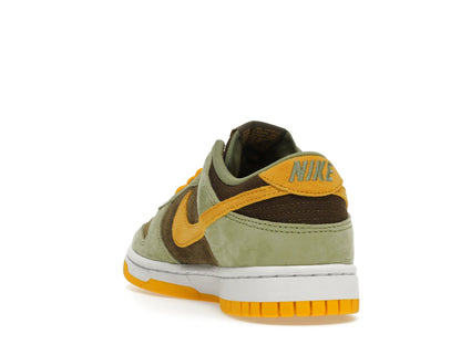 Nike Dunk Low Dusty Olive