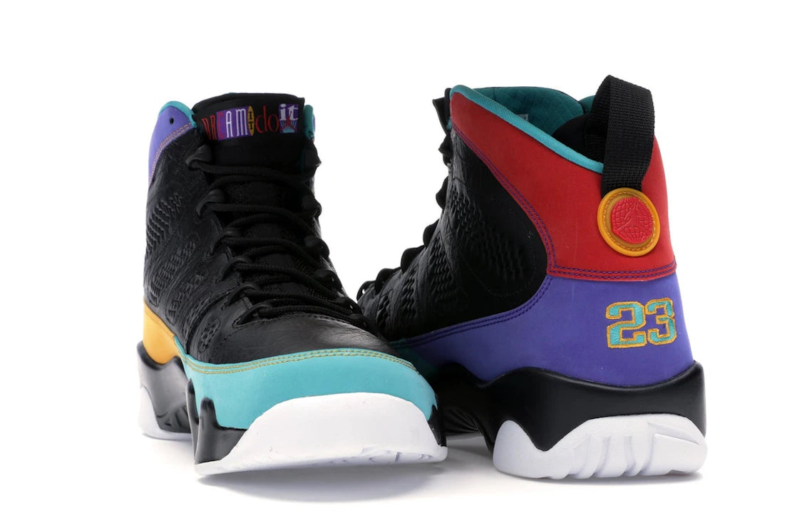 Air Jordan 9 Retro Dream It Do It