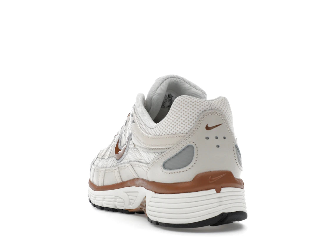 Nike P-6000 Light Orewood Brown Phantom