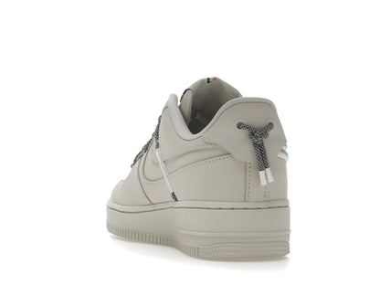 Nike Air Force 1 Low '07 LX Light Orewood Brown