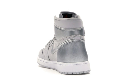 Jordan 1 Retro High CO.JP Neutral Grey (2020)