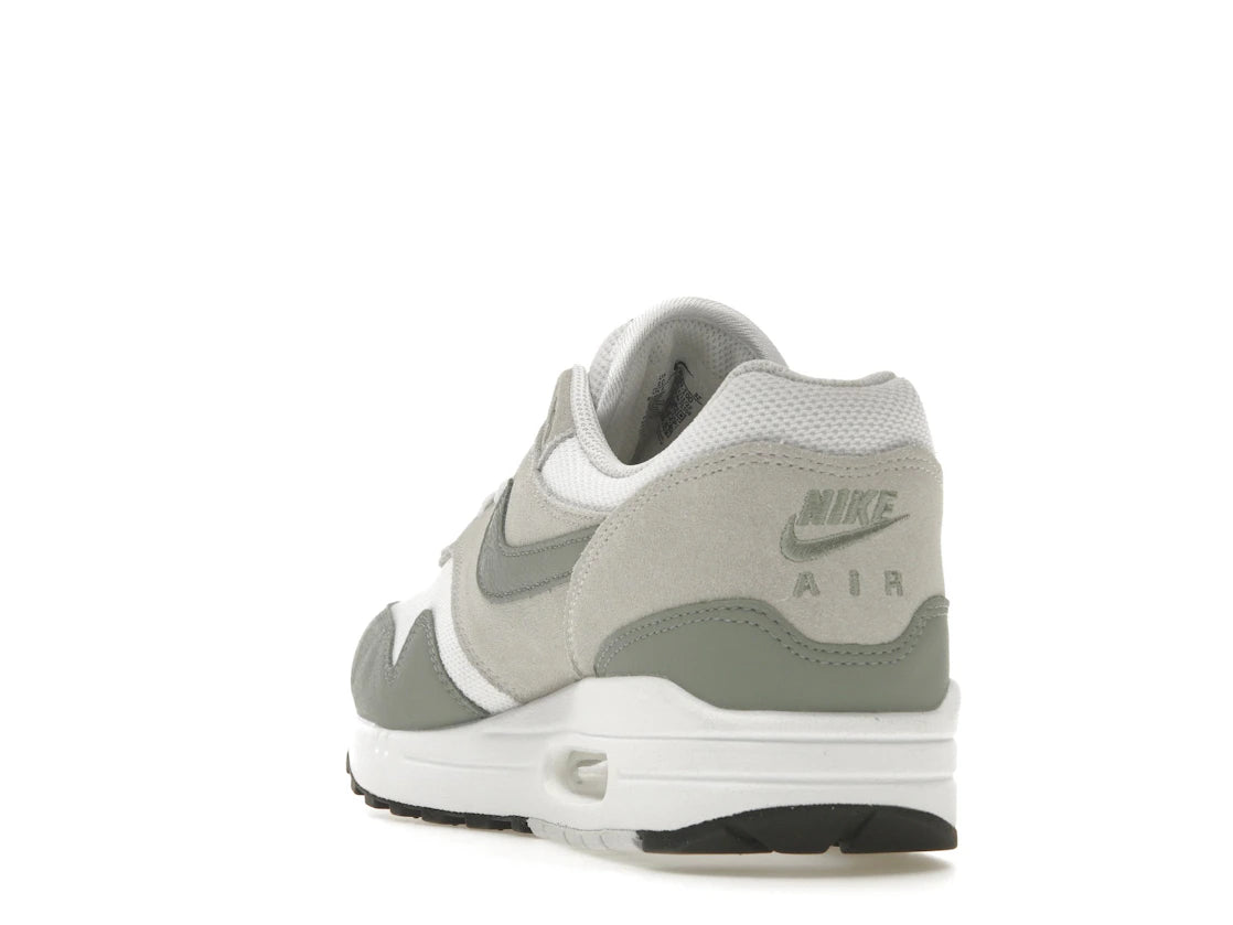 Nike Air Max 1 White Mica Green