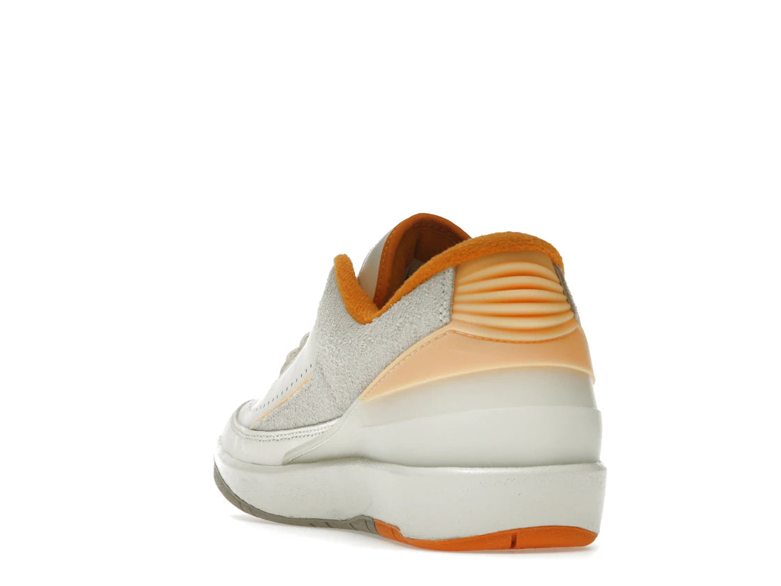 Air Jordan 2 Retro Low Craft Melon Tint
