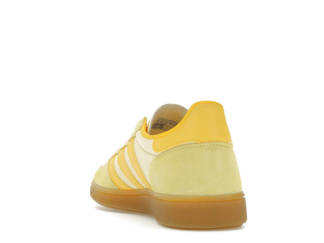 adidas Handball Spezial Almost Yellow Gum