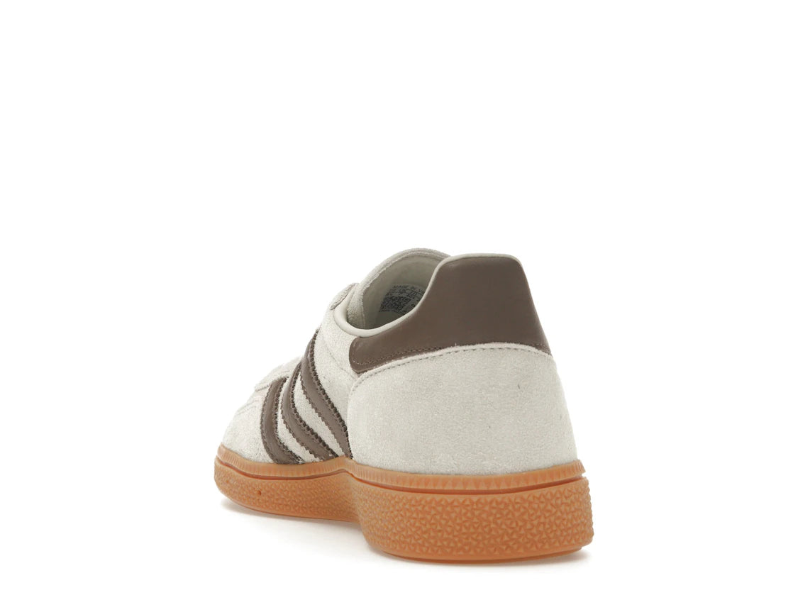 adidas Handball Spezial Off-White Earth Strata Gum