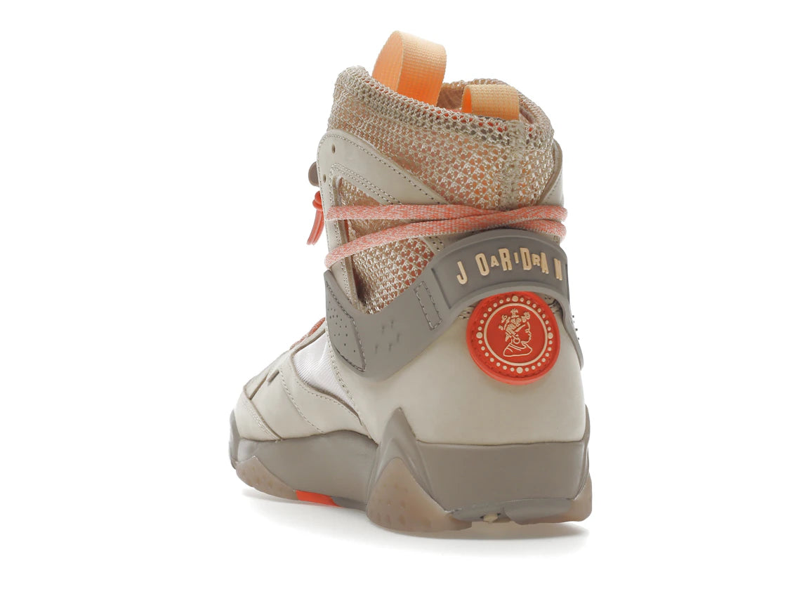 Jordan 7 Retro Bephie's Beauty Supply
