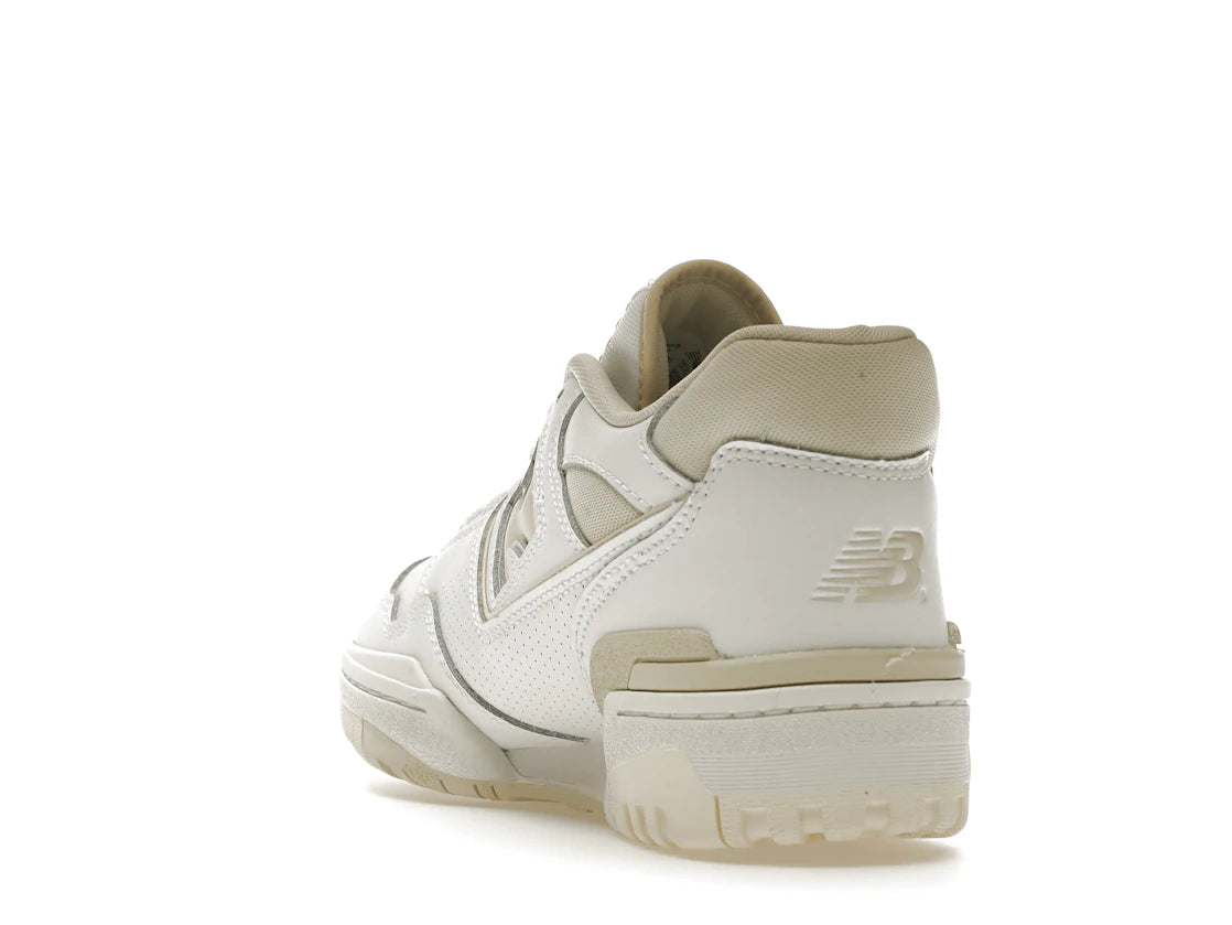New Balance 550 Silver Birch