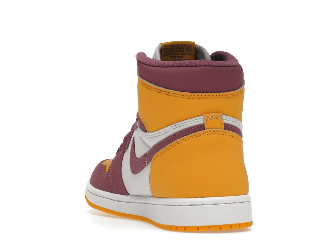 Jordan 1 Retro High OG Brotherhood