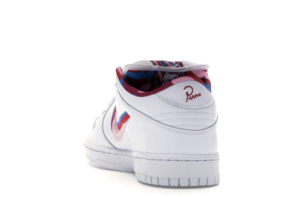 Nike SB Dunk Low Parra
