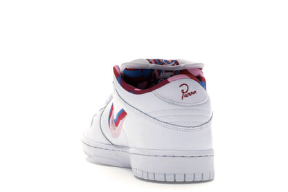 Nike SB Dunk Low Parra