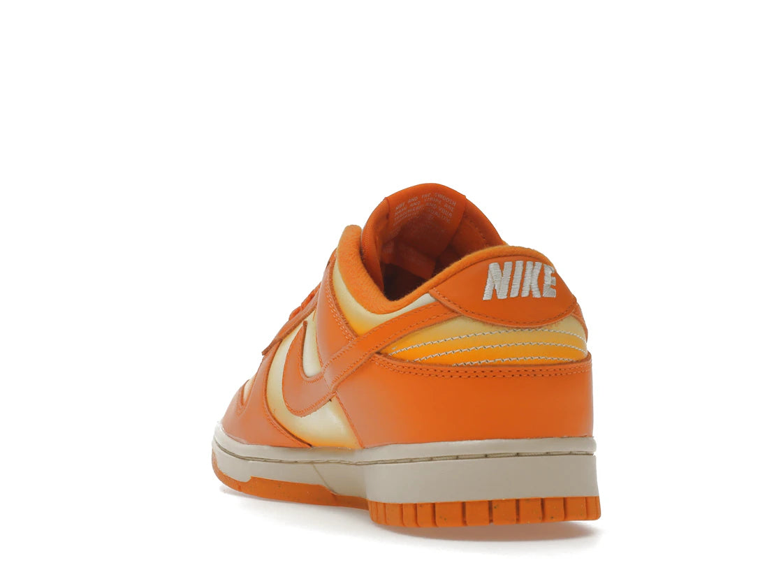 Nike Dunk Low Magma Orange