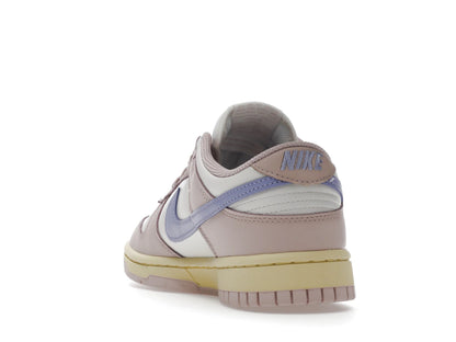 Nike Dunk Low Pink Oxford