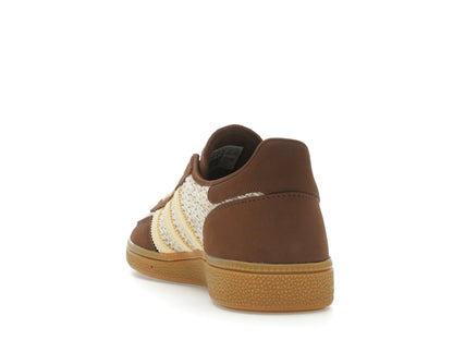 Adidas Handball Spezial Preloved Brown Orange Tint Gum