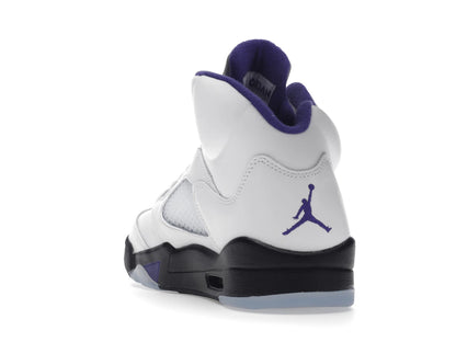 Jordan 5 Retro Dark Concord