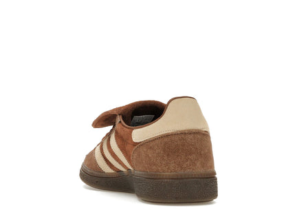 adidas Handball Spezial size? Exclusive Brown Gum