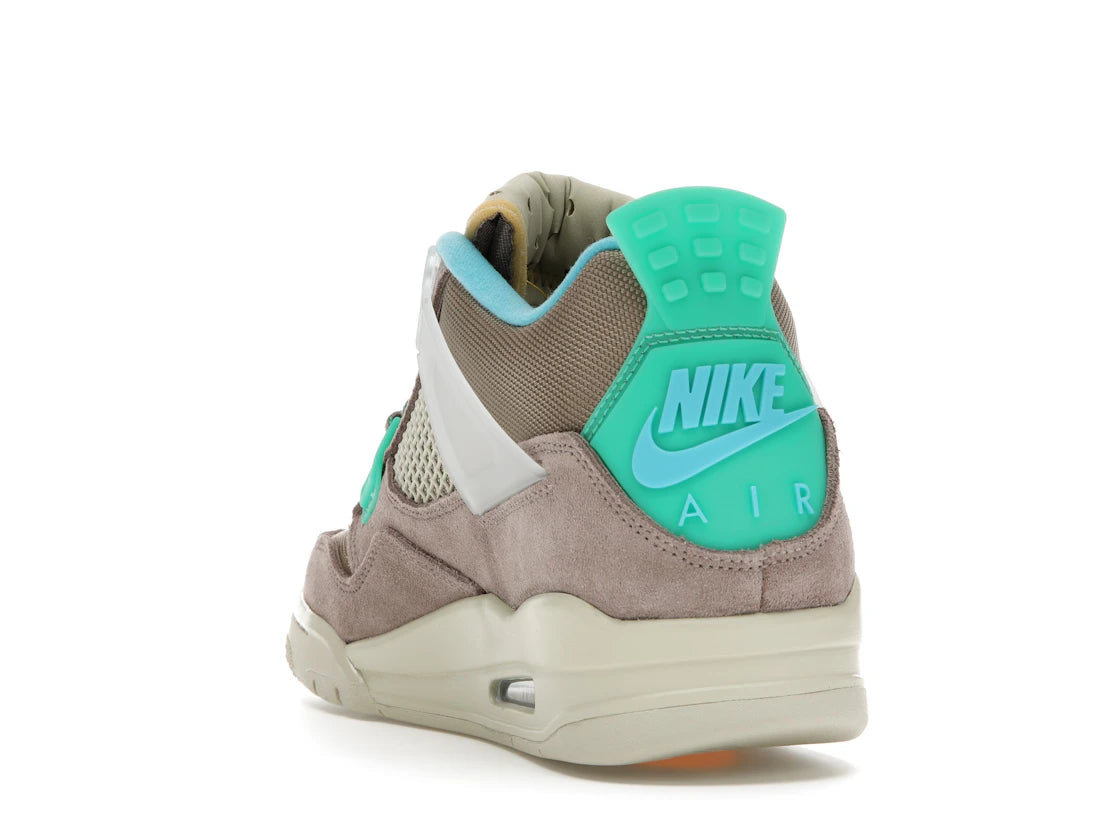 Air Jordan 4 Retro SP 30th Anniversary Union Taupe Haze